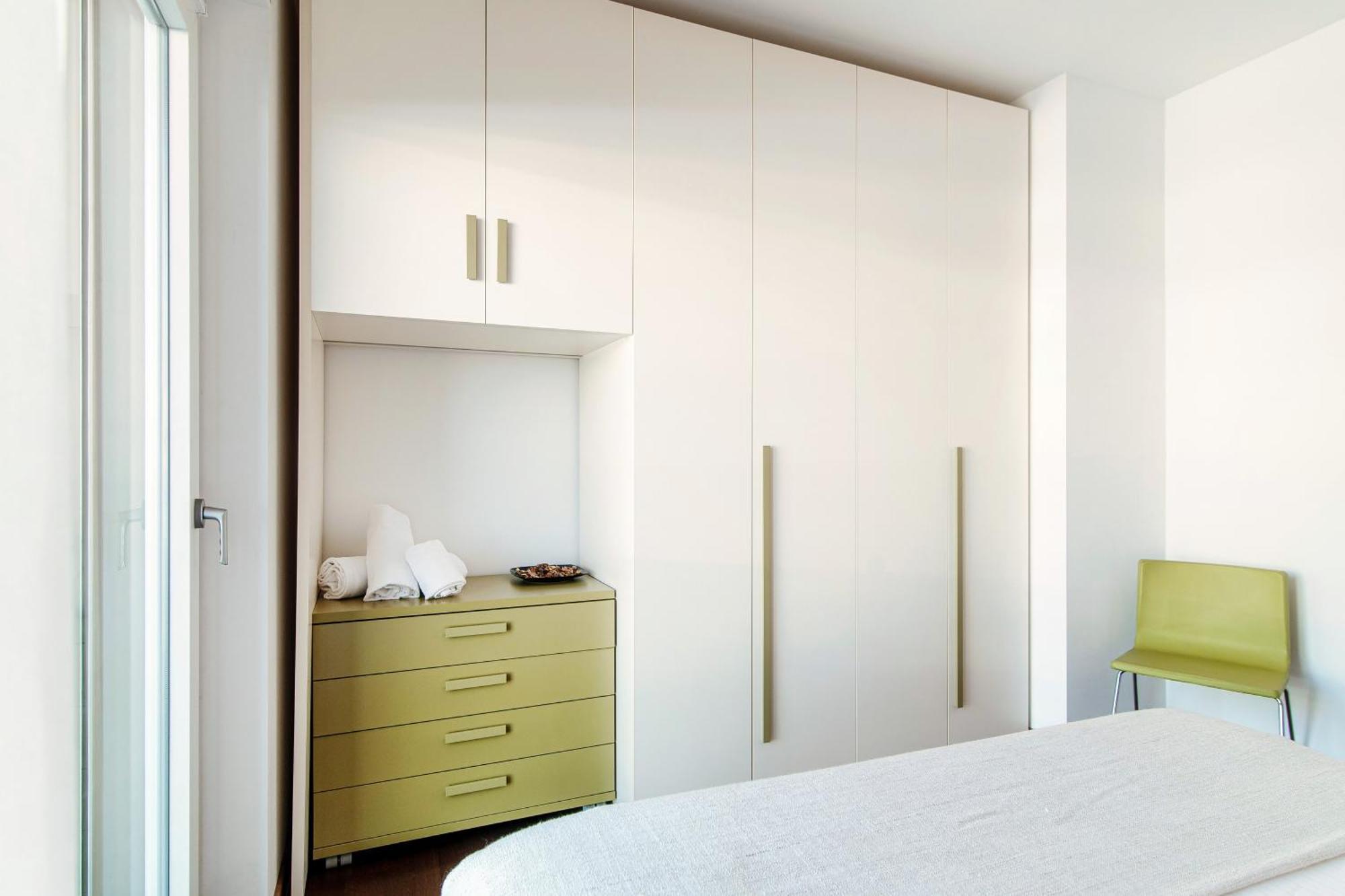 Il Parco 13 By Quokka 360 - Strategic Flat In Lugano Centre Apartment Екстериор снимка