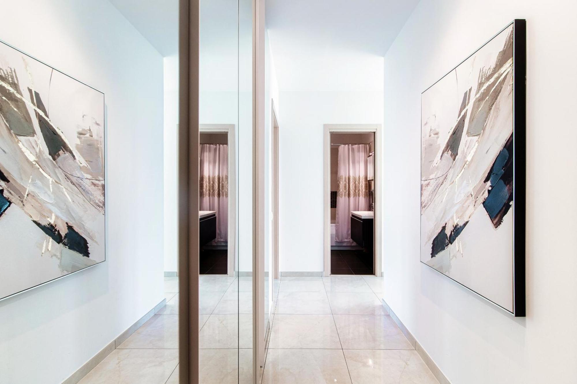 Il Parco 13 By Quokka 360 - Strategic Flat In Lugano Centre Apartment Екстериор снимка
